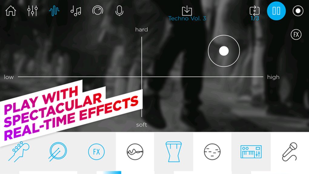 Music Maker Jam For Iphone Download - 